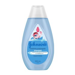 SHAMPOO JEJ BABY CHEIRINHO PROLONGADO 200ML