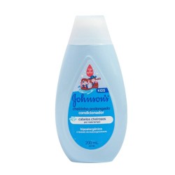 CONDICIONADOR JEJ BABY CHEIRINHO PROLONGADO 200ML