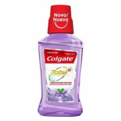 ENXAGUANTE BUCAL COLGATE TOTAL 12 TARTARO 250ML