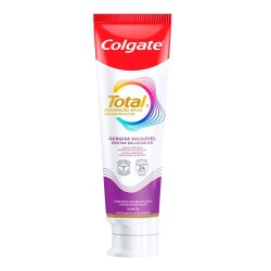 CREME DENTAL COLGATE TOTAL 12 GENGIVA REFORCADA 140G