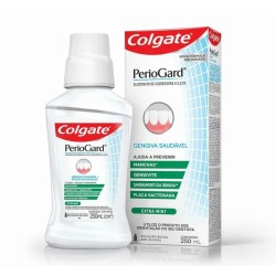 PERIOGARD SOL BUCAL EXTRA MENTA S/ALCOOL 250ML