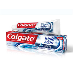 CREME DENTAL COLGATE TRIPLA ACAO XTRA WHITE 70G