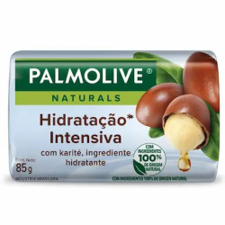 SABONETE PALMOLIVE KARITE 85G