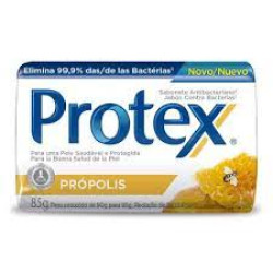 SABONETE PROTEX PROPOLIS 85G