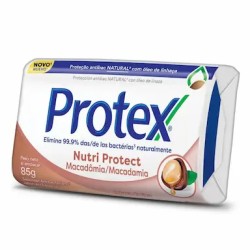 SABONETE PROTEX MACADAMIA 85G