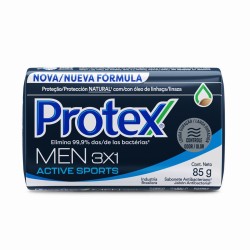SABONETE PROTEX MEN SPORT 85G