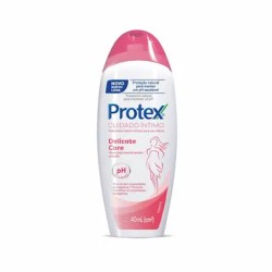 SABONETE INTIMO PROTEX DELICATE CARE 40ML