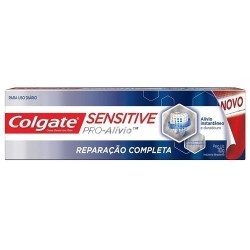 CREME DENTAL COLGATE SENSITIVE PRO ALIVIO ORIGINAL 110G