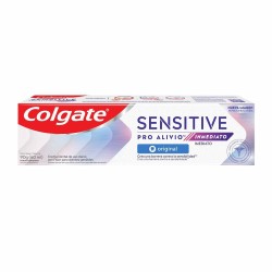 CREME DENTAL COLGATE PRO ALIVIO ORIG 90G