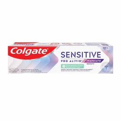 CREME DENTAL COLGATE SENSITIVE PRO ALIVIO BRANQ 90G