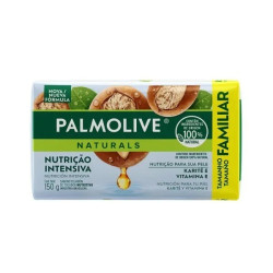 SABONETE PALMOLIVE KARITE 150G