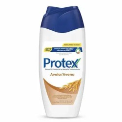 SABONETE LIQUIDO PROTEX AVEIA 250ML