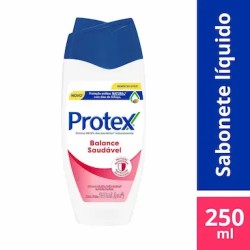 SABONETE LIQUIDO PROTEX BALANCE 250ML