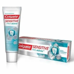 CREME DENTAL COLGATE SENSITIVE PRO ALIVIO ORIGINAL 110G