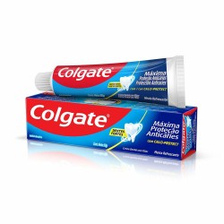 CREME DENTAL COLGATE MAX PROTETOR ANTICARIES 50G