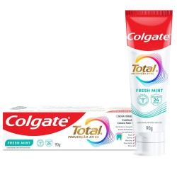 CREME DENTAL COLGATE TOTAL 12 ADVANCED DENTAL FRESH 90G
