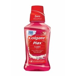ENXAGUANTE BUCAL COLGATE PLAX CLASSIC 250ML
