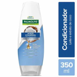 CONDICIONADOR PALMOLIVE NAT MACIEZ PROLO 400ML