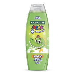 SHAMPOO PALMOLIVE NATURALS KIDS ALOE VERA 350ML