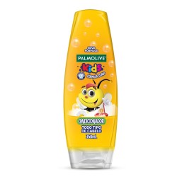 CONDICIONADOR PALMOLIVE NATU KIDS P/ TD TIPO DE CABELO 350ML