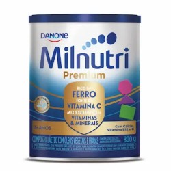 MILNUTRI PREMIUM 800G
