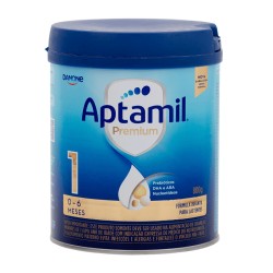 LEITE APTAMIL 1 800G
