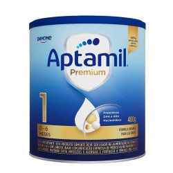 LEITE APTAMIL 1 400G