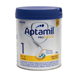 LEITE APTAMIL PROFUTURA 1 800G
