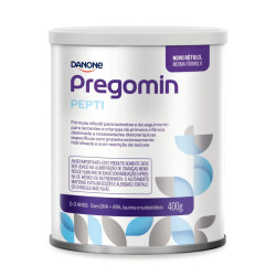PREGOMIN 400G