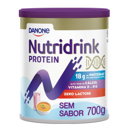 NUTRIDRINK PROTEIN NEUTRAL 700G