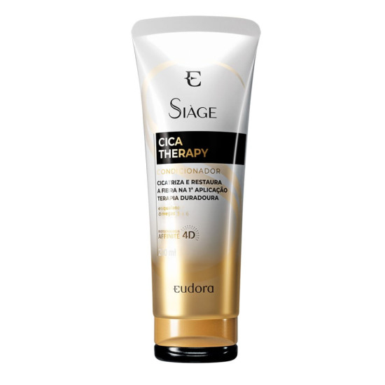 CONDICIONADOR EUDORA SIAGE CICA THERAPY 200ML