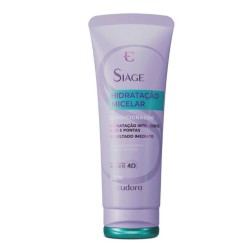 CONDICIONADOR EUDORA SIAGE HIDRATACAO MICELAR 200ML