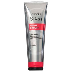 SHAMPOO EUDORA SIAGE GLOW EXPERT 250ML