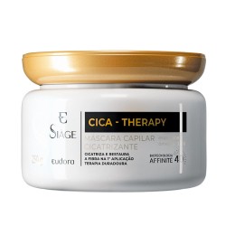 MASCARA SIAGE EUDORA CICA-THERAPY 250G