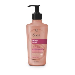 CONDICIONADOR EUDORA SIAGE NUTRI ROSE 400ML