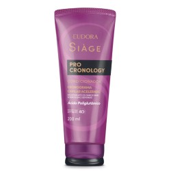 CONDICIONADOR EUDORA SIAGE PRO CRONOLOGY 200ML