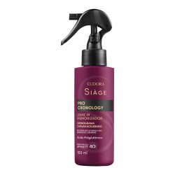 LEAVE IN EUDORA SIAGE PRO CRONOLOGY 100ML