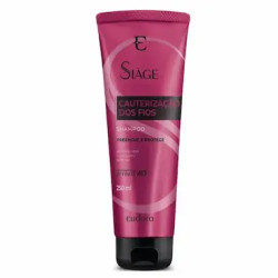 SHAMPOO EUDORA SIAGE CAUT DOS FIOS 250ML V3