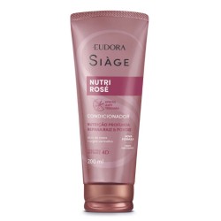 CONDICIONADOR EUDORA NUTRI ROSE 200ML V3
