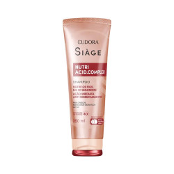 SHAMPOO EUDORA SIAGE NUTRI ACID COMPLEX 250ML
