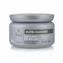 MASCARA SIAGE EUDORA NUTRI DIAMOND 250G