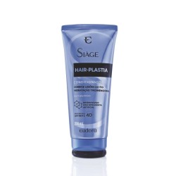 CONDICIONADOR EUDORA SIAGE HAIR PLASTIA 200ML