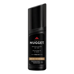 NUGGET PRETO LIQUIDO 60 ML