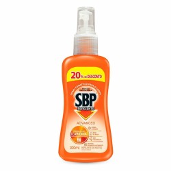 REPELENTE SBP ADVANCED DENTAL SPRAY 100ML