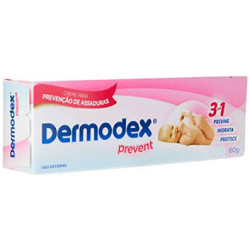 DERMODEX PREVENT 30G 20% DESC