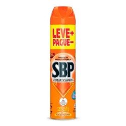 MULTI INSETICIDA SBP 300ML GTS 150ML