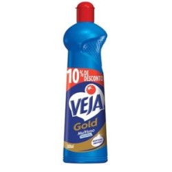 VEJA MULTIUSO ORIGINAL 500ML 10% DESC