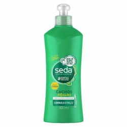 CREME PENTEAR SEDA CACHOS DEFINIDOS 300ML