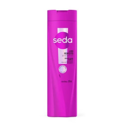 SHAMPOO SEDA LISOS PERFEITOS 325 ML