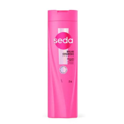 SHAMPOO SEDA CERAMIDAS 325 ML